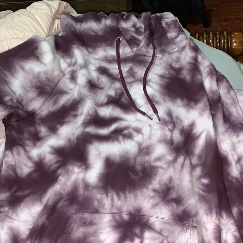Zumiez hoodie